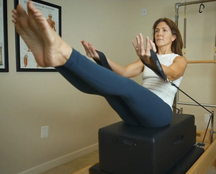 Pilates classes take know things gympik before what