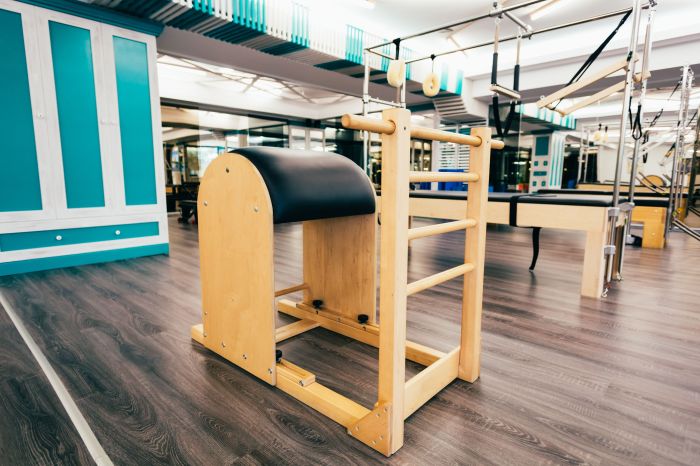 Pilates