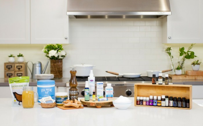 Holistic pain relief