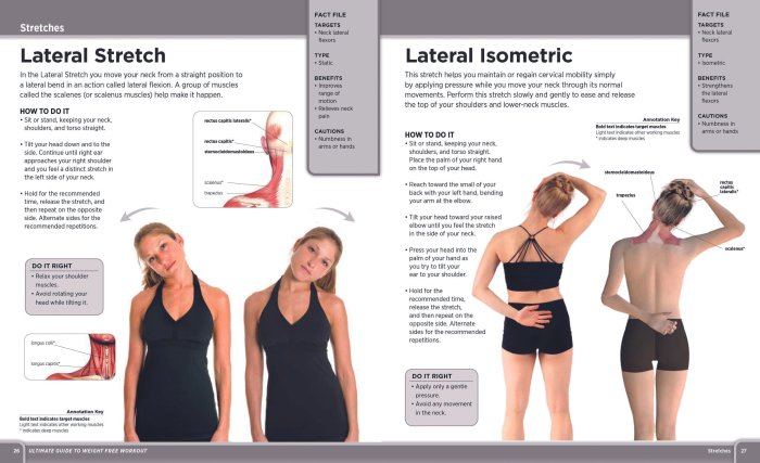 Weight management