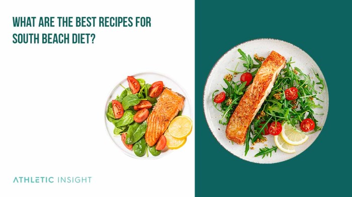 South Beach diet