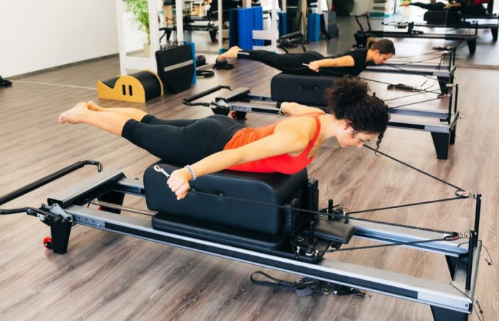 Pilates instructor laisvalaikio pramogos petersburg thumbtack laisvalaikis
